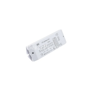 LED-драйвер DALI 42Вт 250-1000мА 8-52В IEK