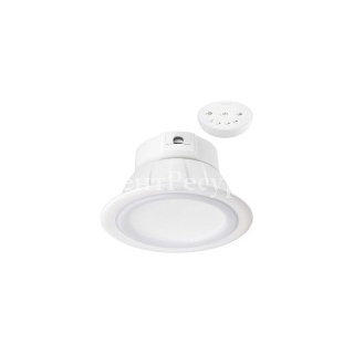 Светильник светодиодный Philips 5906231I5 LED DOWNLIGHT 9W DIM 27K+40K+65K IP20пульт/круг/встр/белый