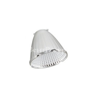 Рефлектор для трекового LED светильника Osram TRACK SP D95 FL REFLECTOR/отраж-ль 38° для TRACK D95