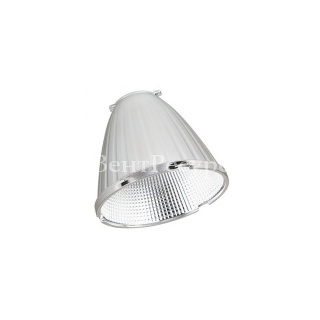 Рефлектор для трекового LED светильника Osram TRACK SP D95 SP REFLECTOR/отраж-ль 15° для TRACK D95
