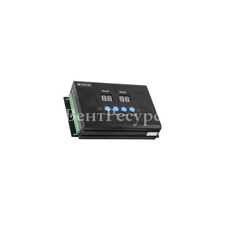 Контроллер LD150 DMX для светильников LL-892 3W IP20