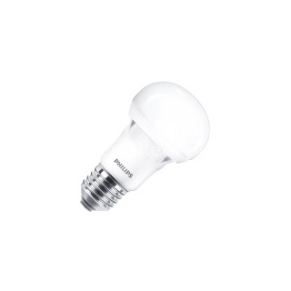 Лампа светодиодная Philips ESSENTIAL LEDBulb A60 9W (80W) 3000K 220V E27 900lm