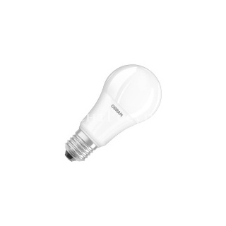 Лампа светодиодная Osram LED CLAS A FR 150 14W/827 240° 1521lm 220V E27 теплый свет