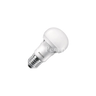 Лампа светодиодная Philips ESS LEDBulb 10W (80W) 3000K 900lm E27 230V теплый свет