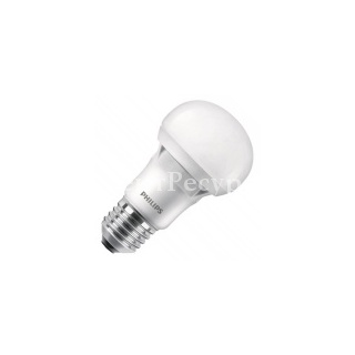 Лампа светодиодная Philips ESS LEDBulb 9W (65W) 3000K 650lm E27 230V теплый свет