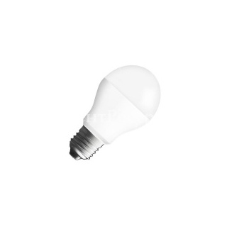 Лампа светодиодная Osram LED CLAS A 60 10W/827 810lm 220V E27