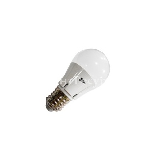 Лампа светодиодная FL-LED-A60 18W 2700К 1650lm 220V E27 теплый свет
