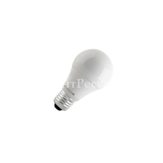 Лампа светодиодная Feron LB-92 A60 10W 4000K 230V E27 белый свет