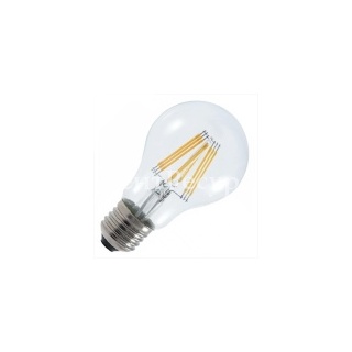 Лампа филаментная светодиодная FL-LED Filament A68 15W 3000К 220V E27 1200Lm теплый свет