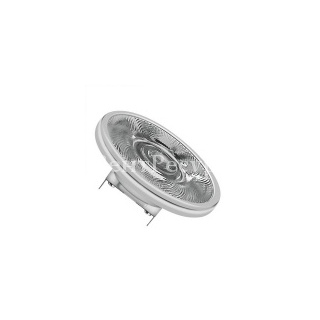 Лампа светодиодная Osram LEDPAR AR111 7524 15W/940 12V 24° G53 800lm DIM