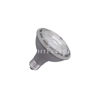 Лампа светодиодная Osram LED PAR30 90 9W/827 30° 766lm DIM 220V E27