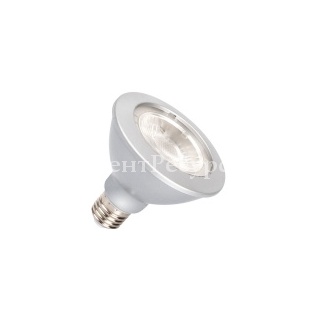 Лампа светодиодная GE LED PAR30 12W (80W) Dim 3000K 35° E27 780Lm D93x93mm
