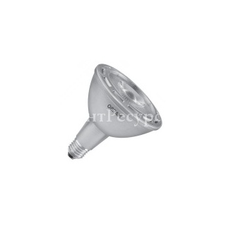 Лампа светодиодная Osram LED PAR38 120 ADV 14W/827 30° 1035lm DIM 220V E27