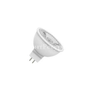 Лампа светодиодная Osram LED MR16 20 3,2W/830 36° 12V 230lm GU5.3