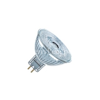 Лампа светодиодная Osram LED PARATHOM MR16 7.2W/827 (50W) 12V 36° GU5.3