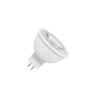 Лампа светодиодная Osram LED LS MR16 3536 4.2W/840 (35W) 12V 36° GU5.3 350lm 15000h