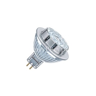 Лампа светодиодная Osram LED PARATHOM MR16 7.2W/830 (50W) 12V 36° GU5.3
