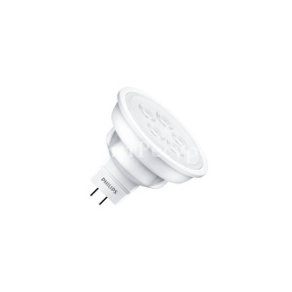 Лампа светодиодная Philips ESS LED MR16 3W (35W) 865 36° 230V 230lm GU5.3 холодный свет