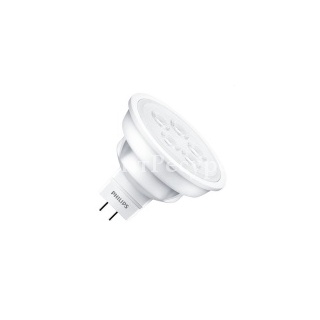 Лампа светодиодная Philips ESS LED MR16 4,5W (50W) 830 36° 230V 400lm GU5.3 теплый свет