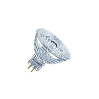 Лампа светодиодная Osram LED PARATHOM MR16 5W/827 (35W) 12V 36° GU5.3 DIM